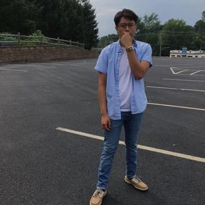 Meet your Posher, Jorge